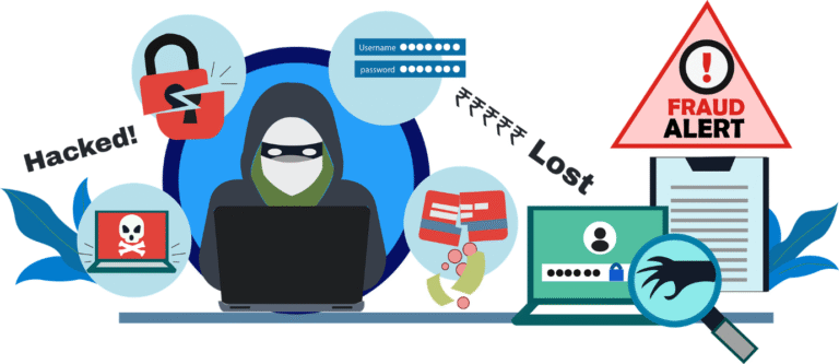 Rising Tide of Online Banking Scams in India (2025): Latest Threats & How to Protect Yourself