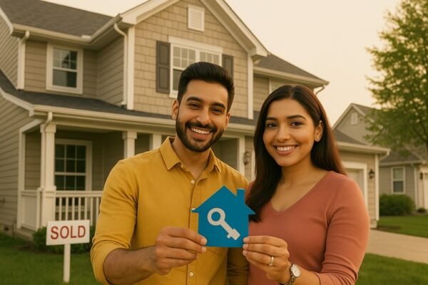 SBI home loan interest rate