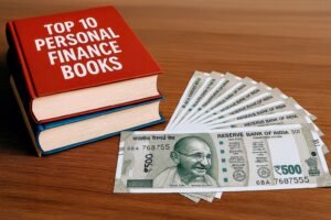 top 10 finance books